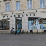 regroupement pharmacie