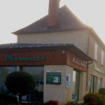 pharmacie aménagement